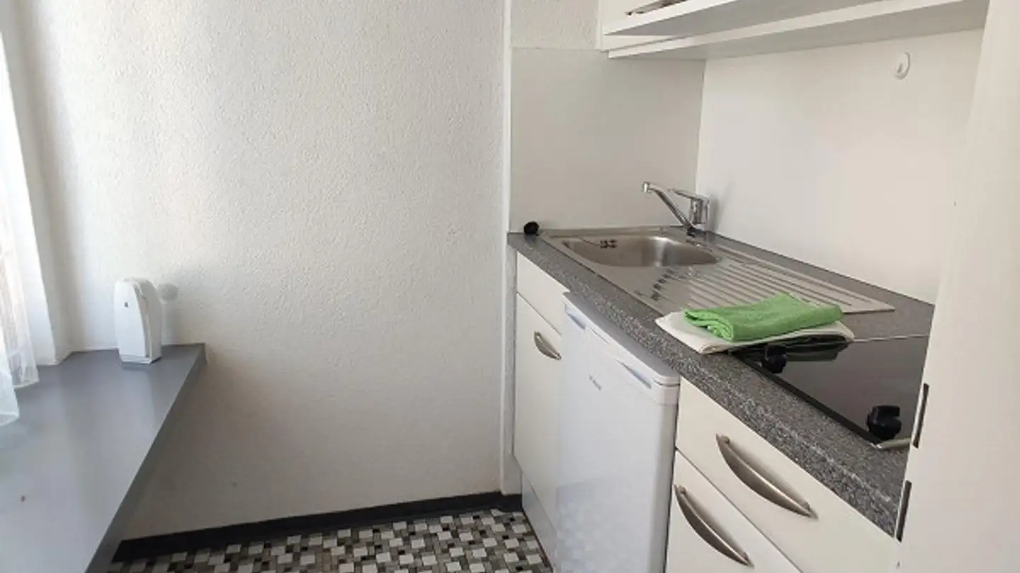 Appartement à louer - Ilgenstrasse 58, 9000 St. Gallen