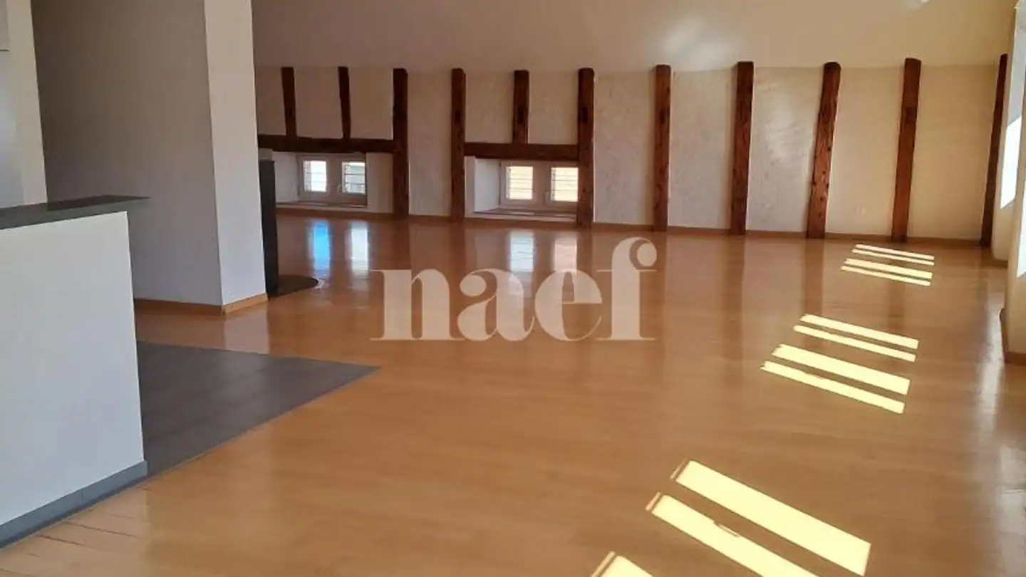 Appartamento in affitto - 2300 La Chaux-de-Fonds - Foto 2