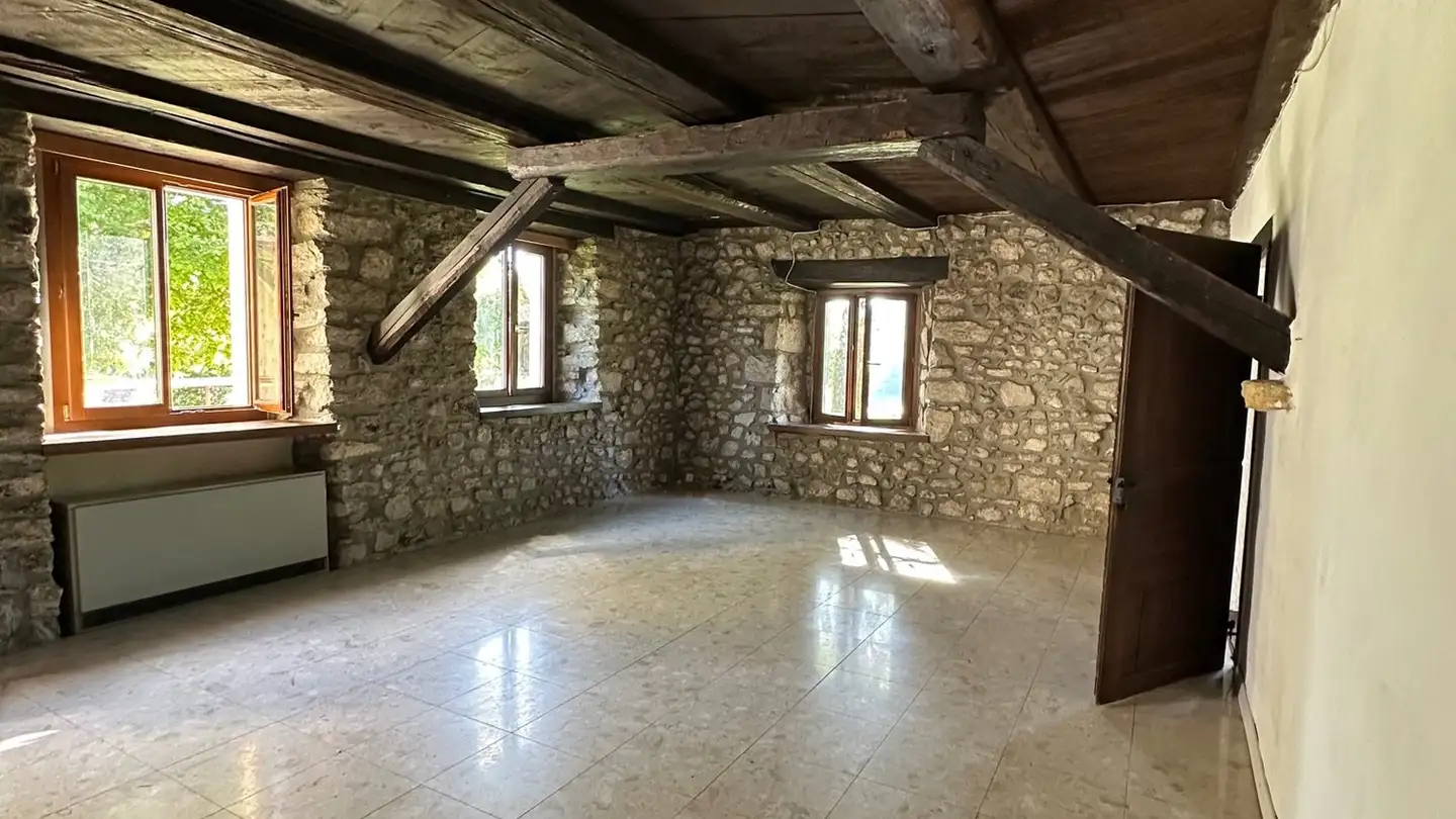 Appartamento in affitto - 2715 Monible - Photo 4