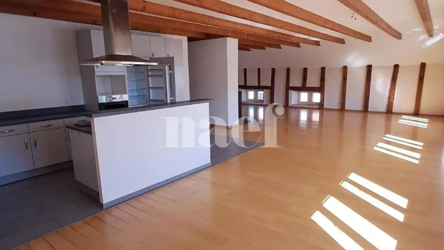 Appartamento in affitto - 2300 La Chaux-de-Fonds - Foto 3