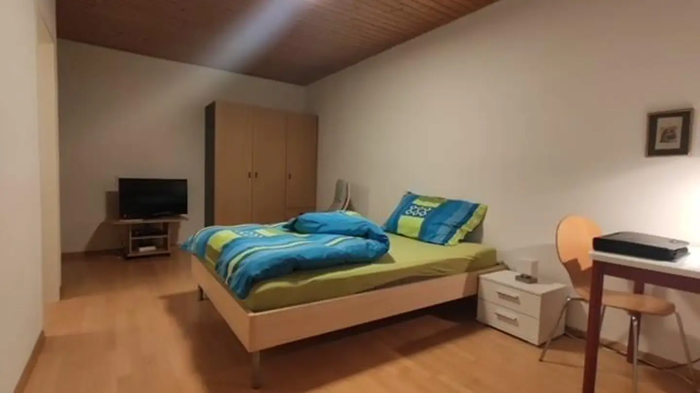 Appartement à louer - Ilgenstrasse 58, 9000 St. Gallen - Photo 3
