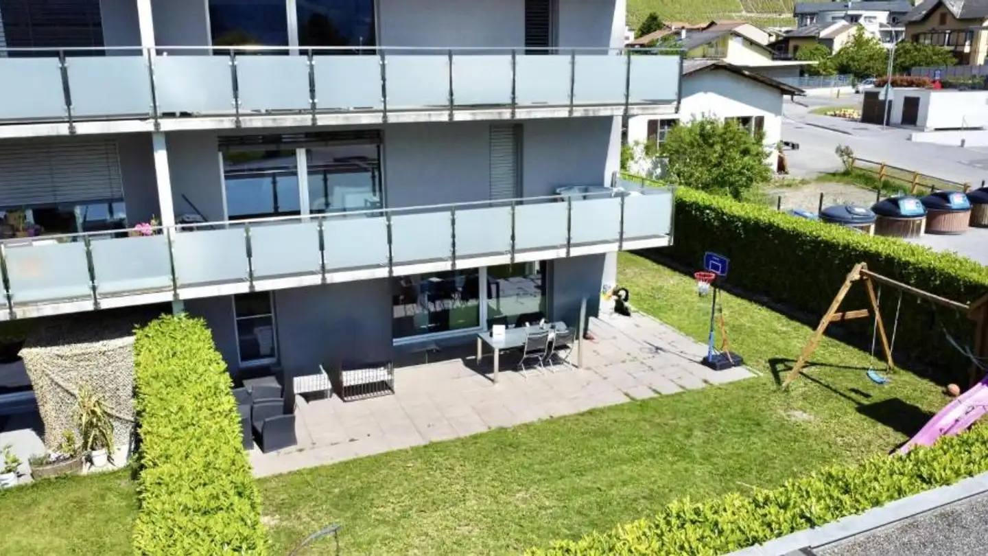 Appartement à vendre - 1963 Vétroz - Photo 3