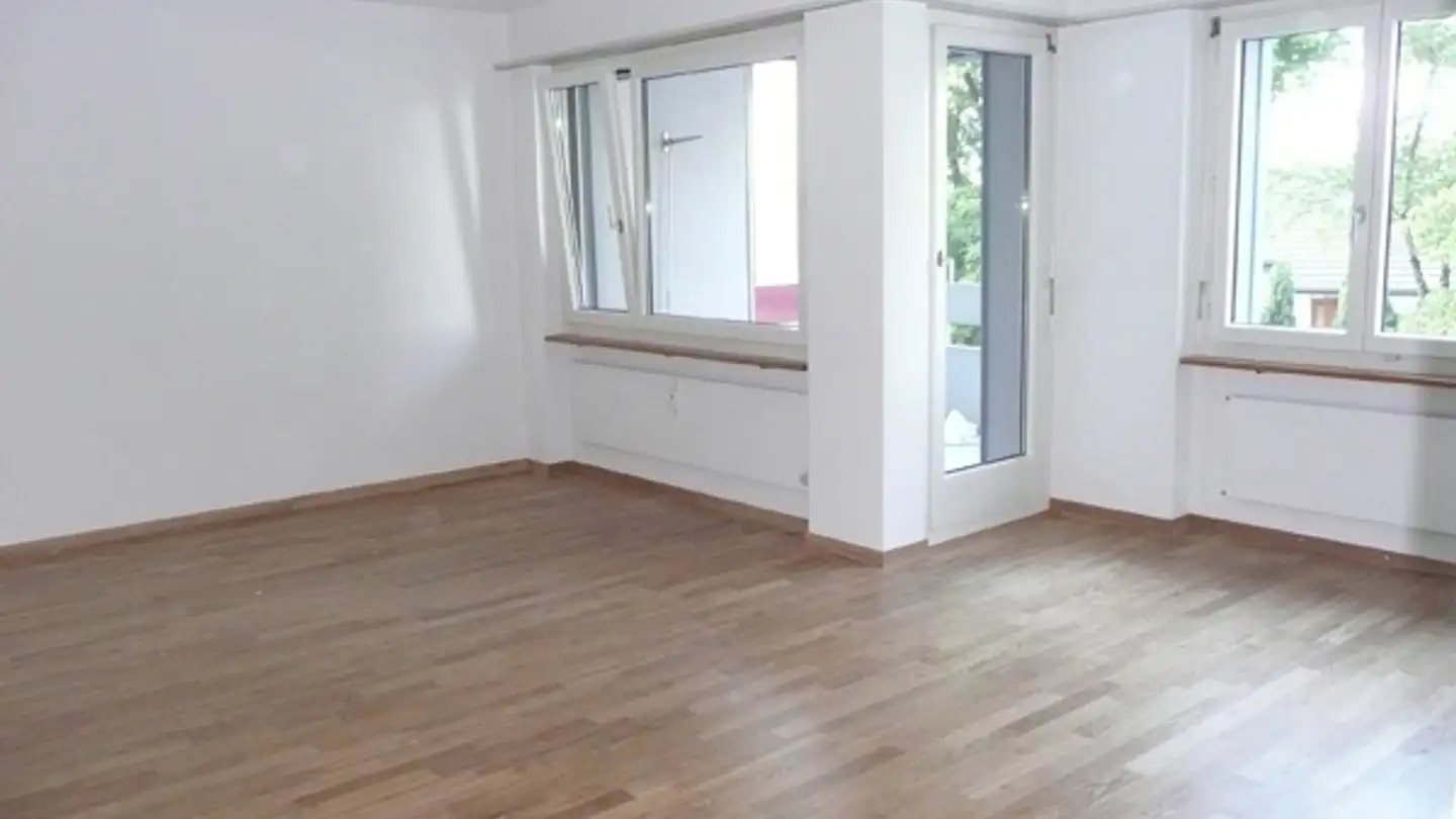 Apartment for rent - Litzibuechstrasse 6, 5610 Wohlen AG - Photo 2