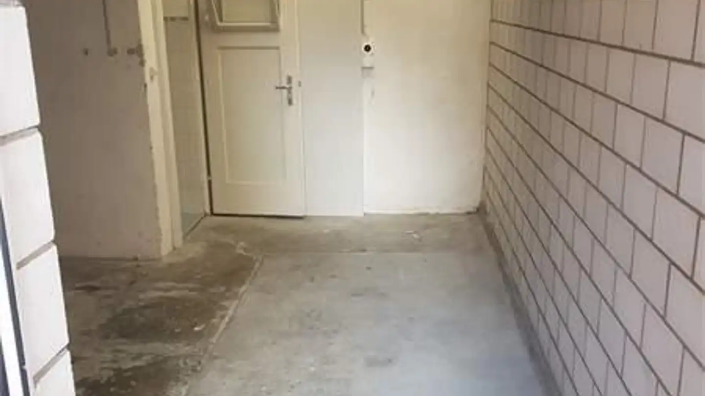 Atelier à louer - Seefeldstrasse 6, 9320 Arbon