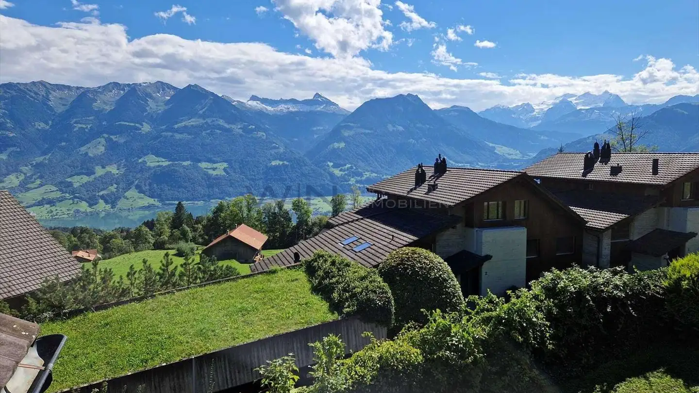 Wohnung kaufen - 6063 Stalden (Sarnen)