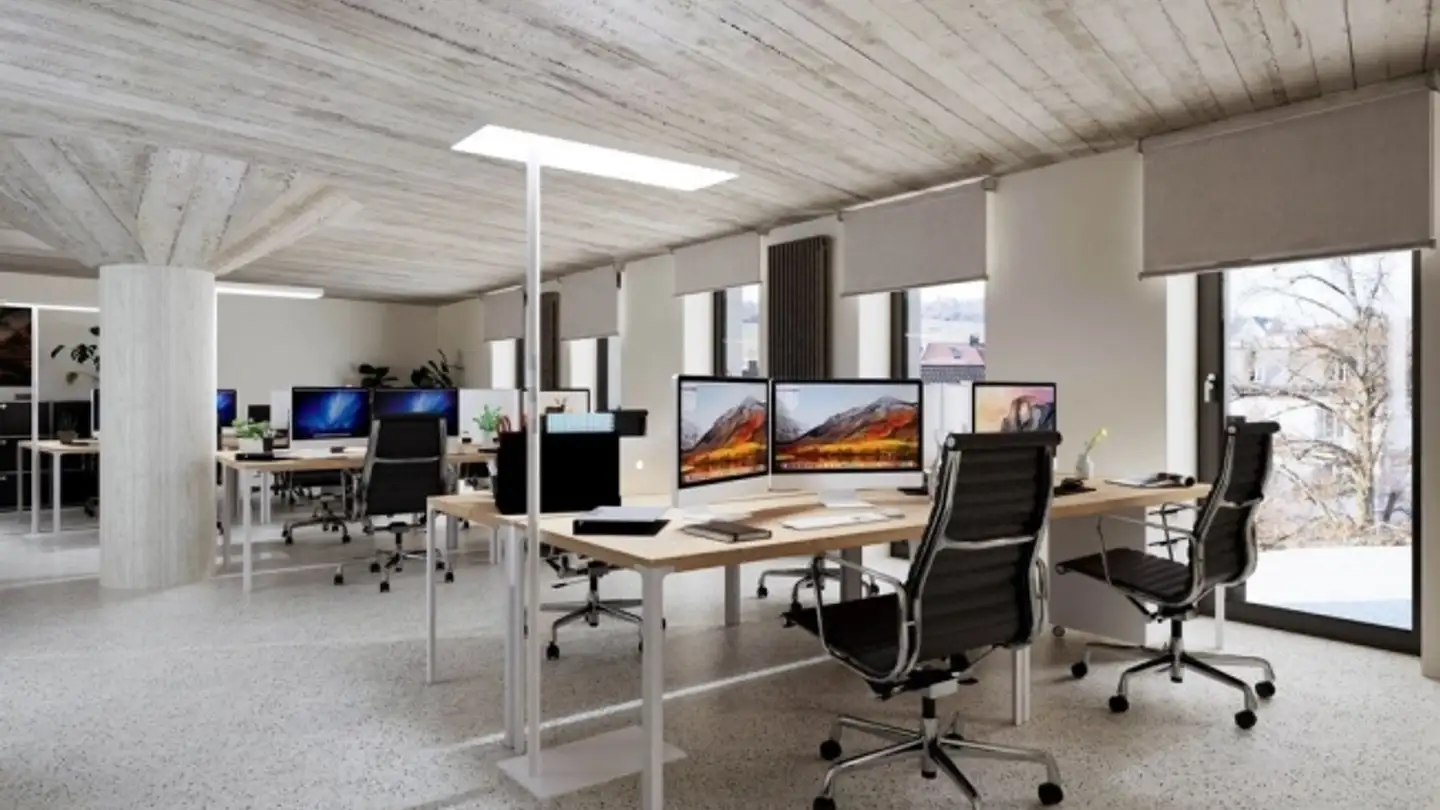 Spazio ufficio in affitto - Feldstrasse 16, 8400 Winterthur - Photo 4