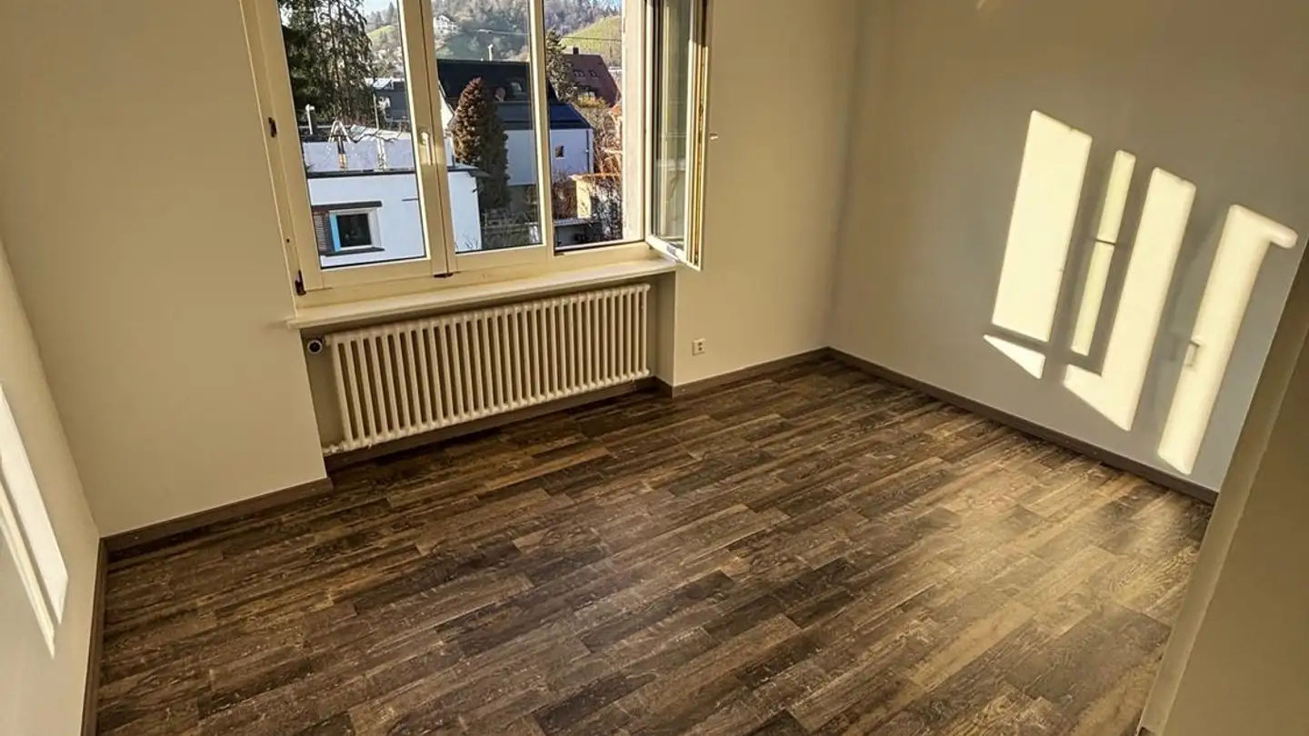 Single room for rent - Lindenstrasse 7, 8400 Winterthur