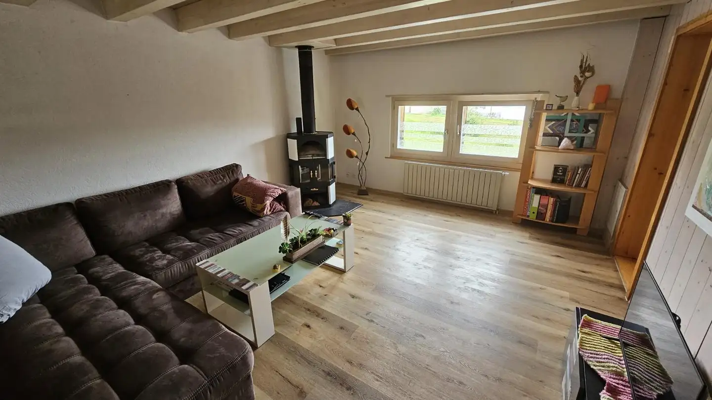 Wohnung mieten - Cras De La Maïeutche 4, 2950 Courgenay - Foto 4