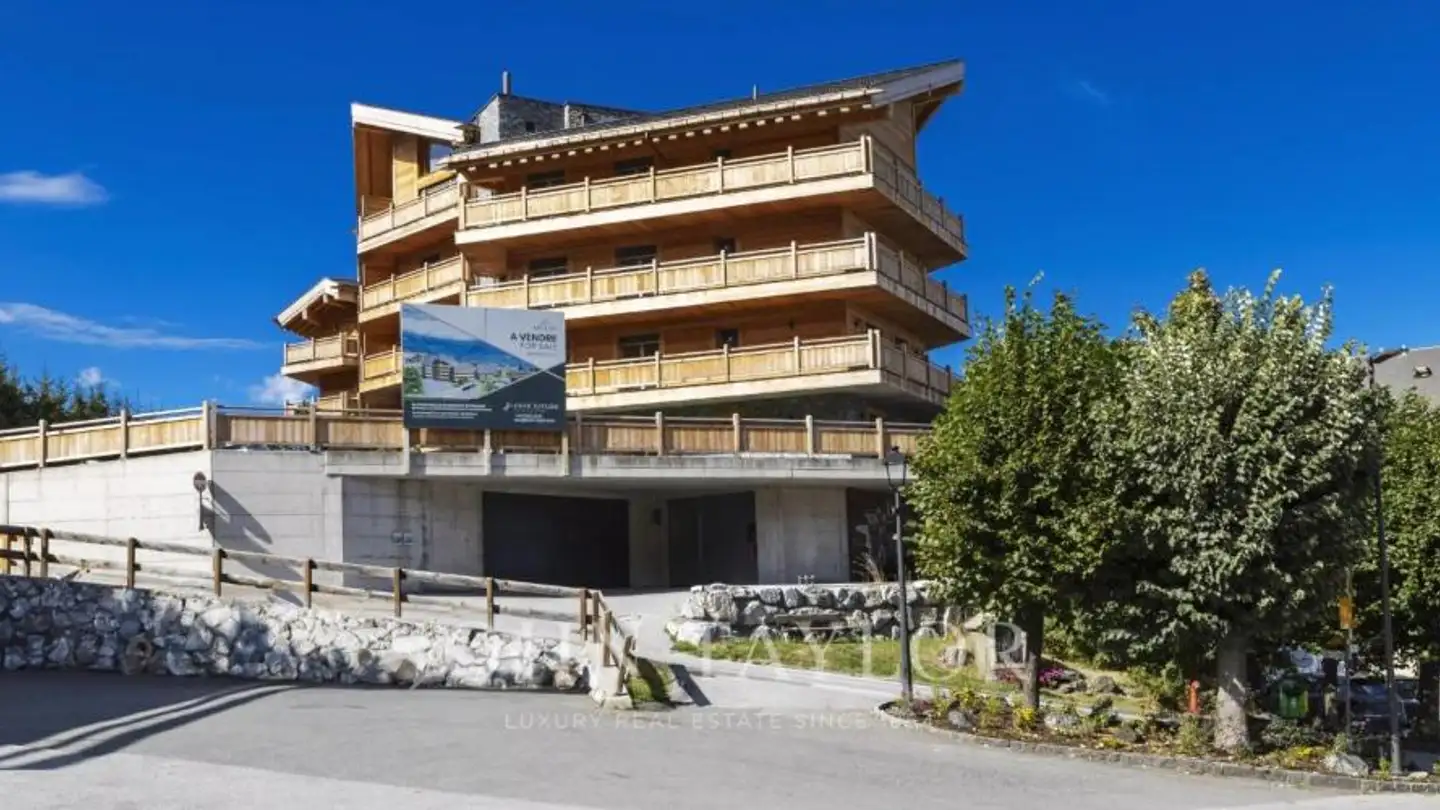 Appartamento in vendita - 1997 Haute-Nendaz - Foto 4