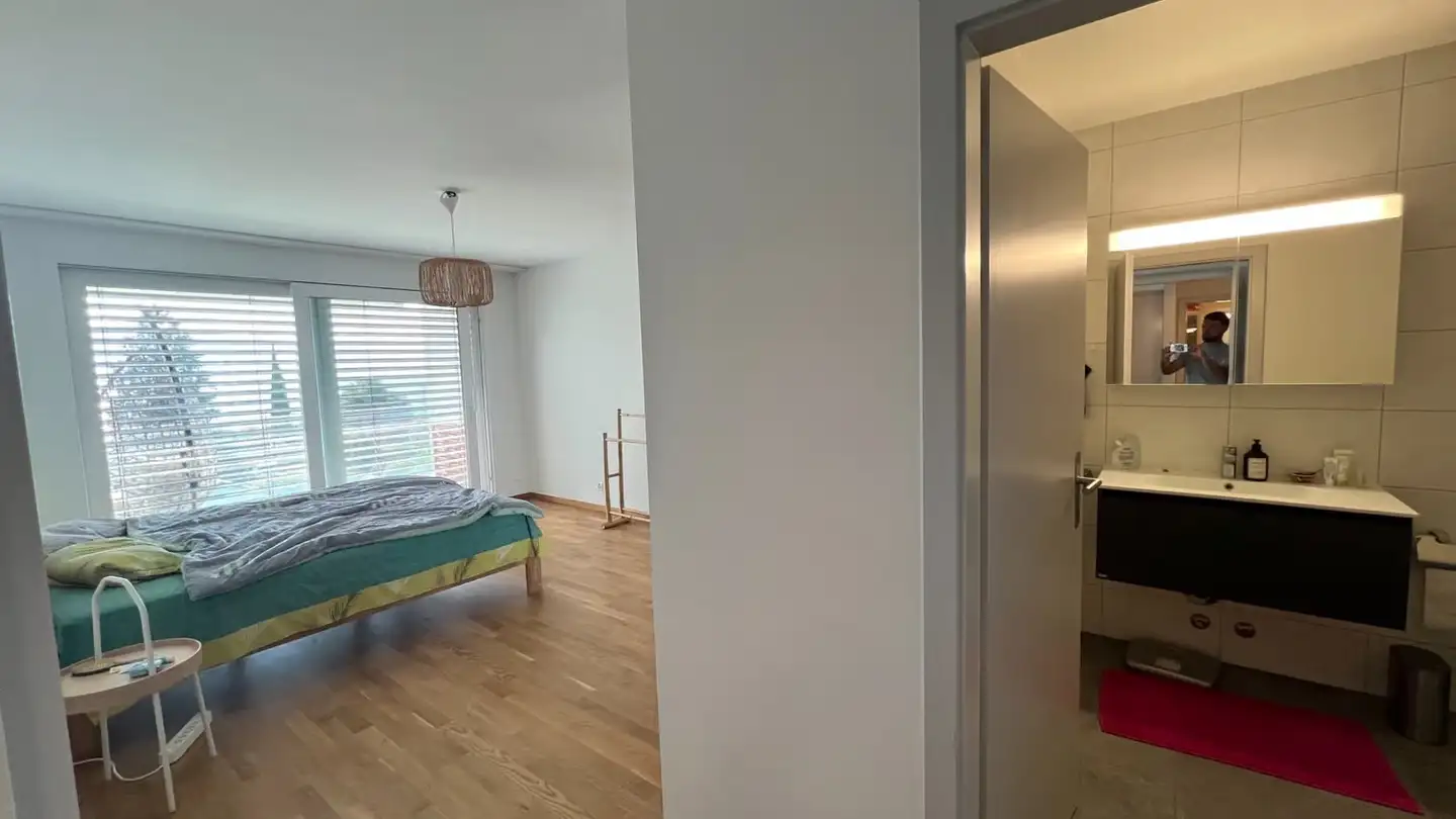 Appartement à louer - Avenue Des Pâquis 34, 1110 Morges - Photo 4