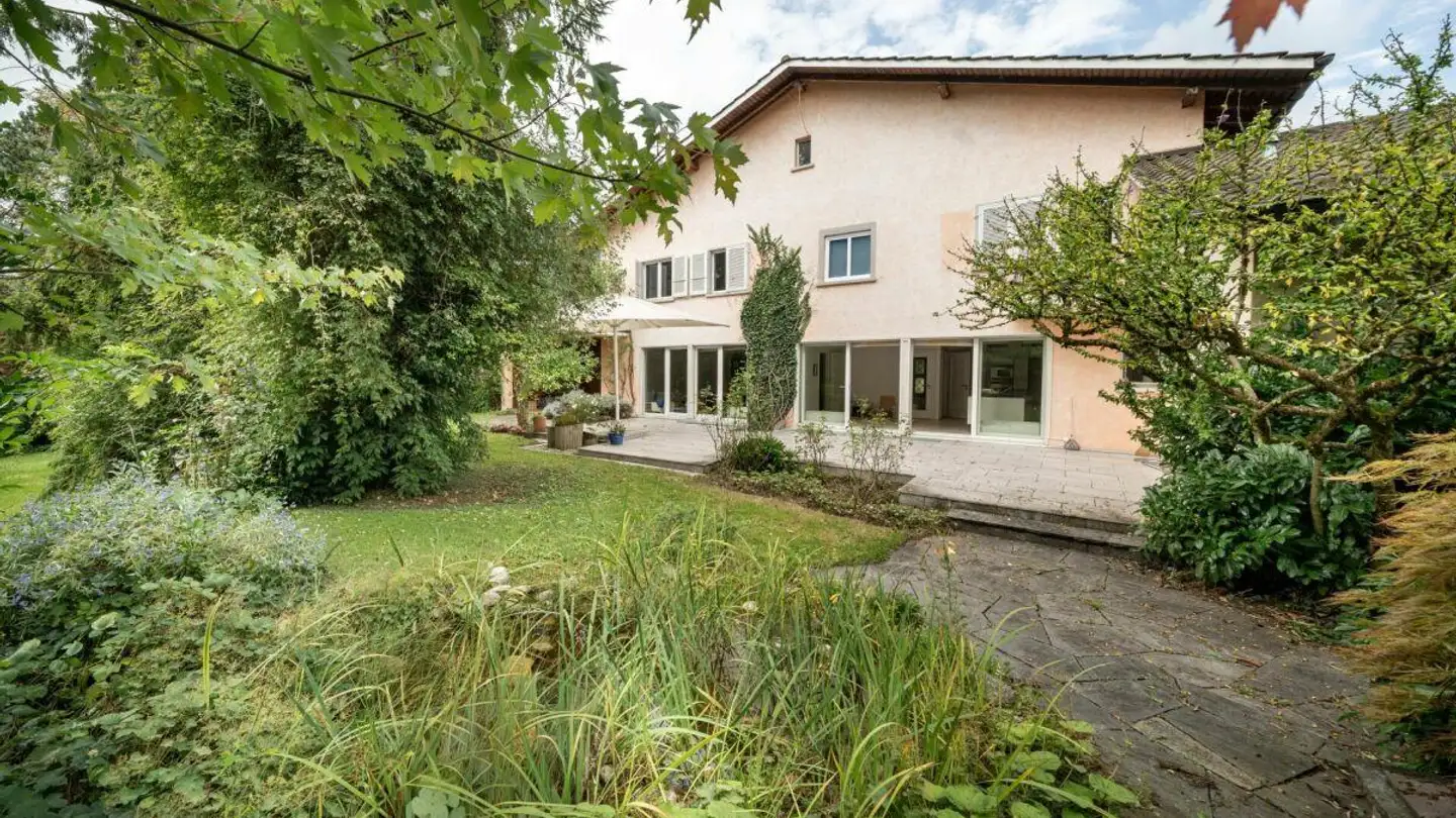 Maison individuelle à vendre - Aspstrasse 10, 4702 Oensingen - Photo 4