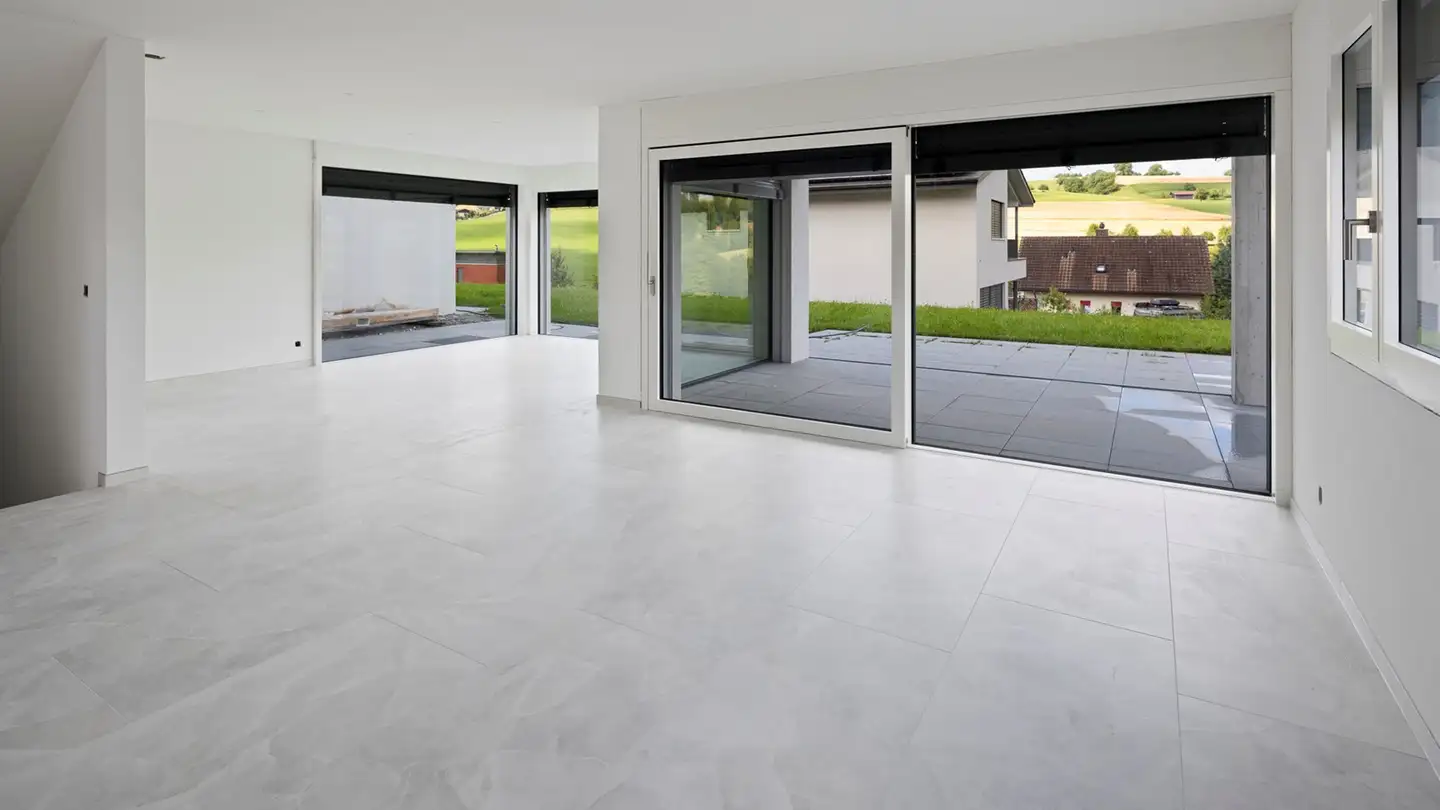 Maison individuelle à vendre - Säckenweg 509, 4325 Schupfart