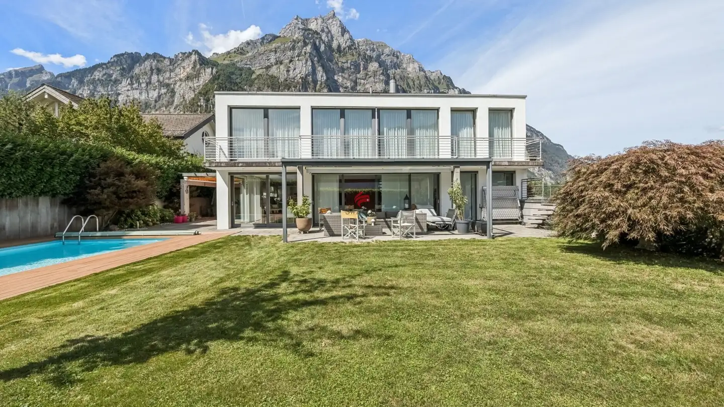 Casa singola in vendita - Schulhaushoschet, 8750 Riedern