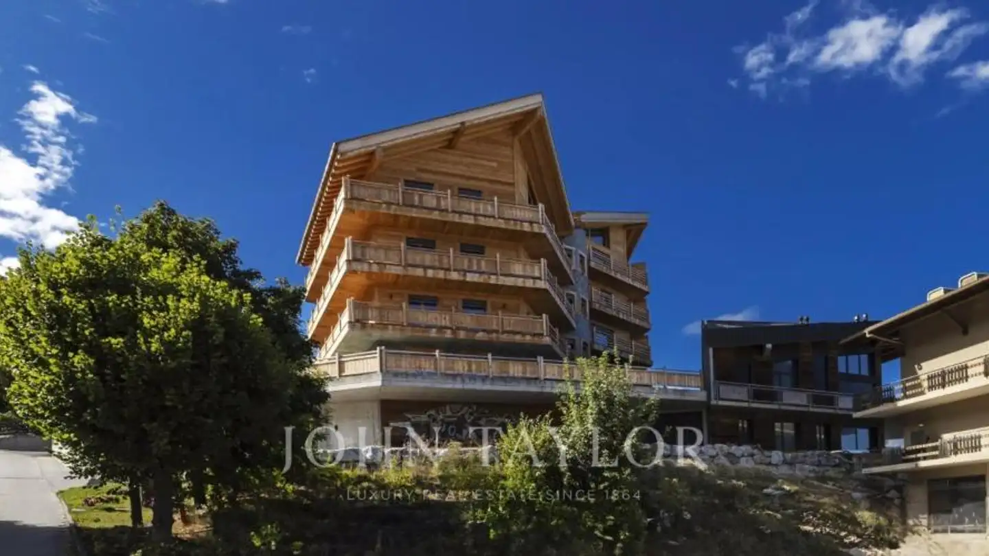 Appartamento in vendita - 1997 Haute-Nendaz - Foto 2