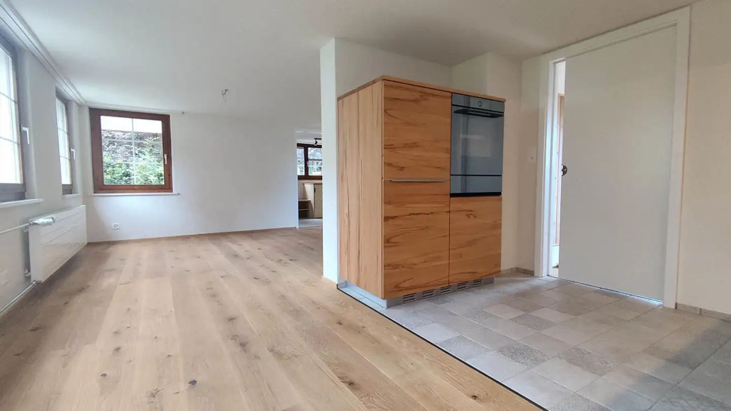 Terrassenwohnung mieten - Böschenbachstrasse, 9122 Mogelsberg - Foto 2