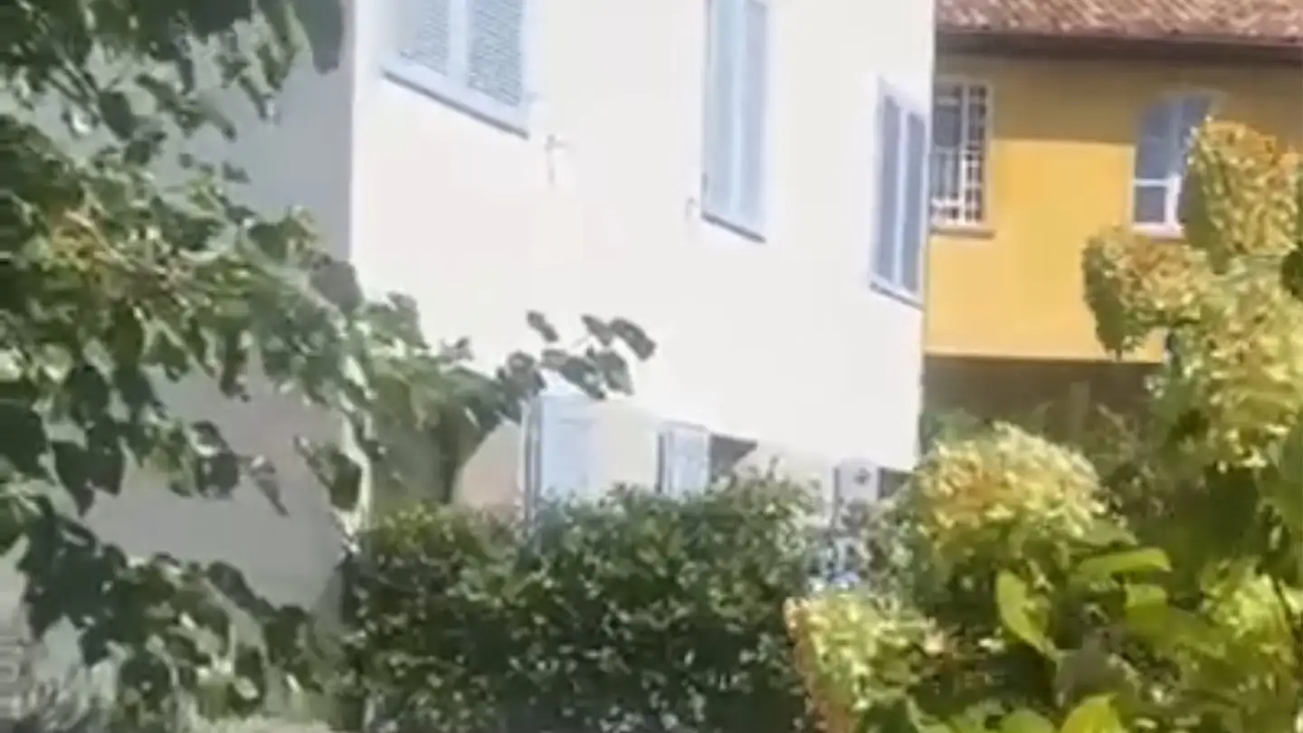 Appartement à louer - 6874 Castel San Pietro