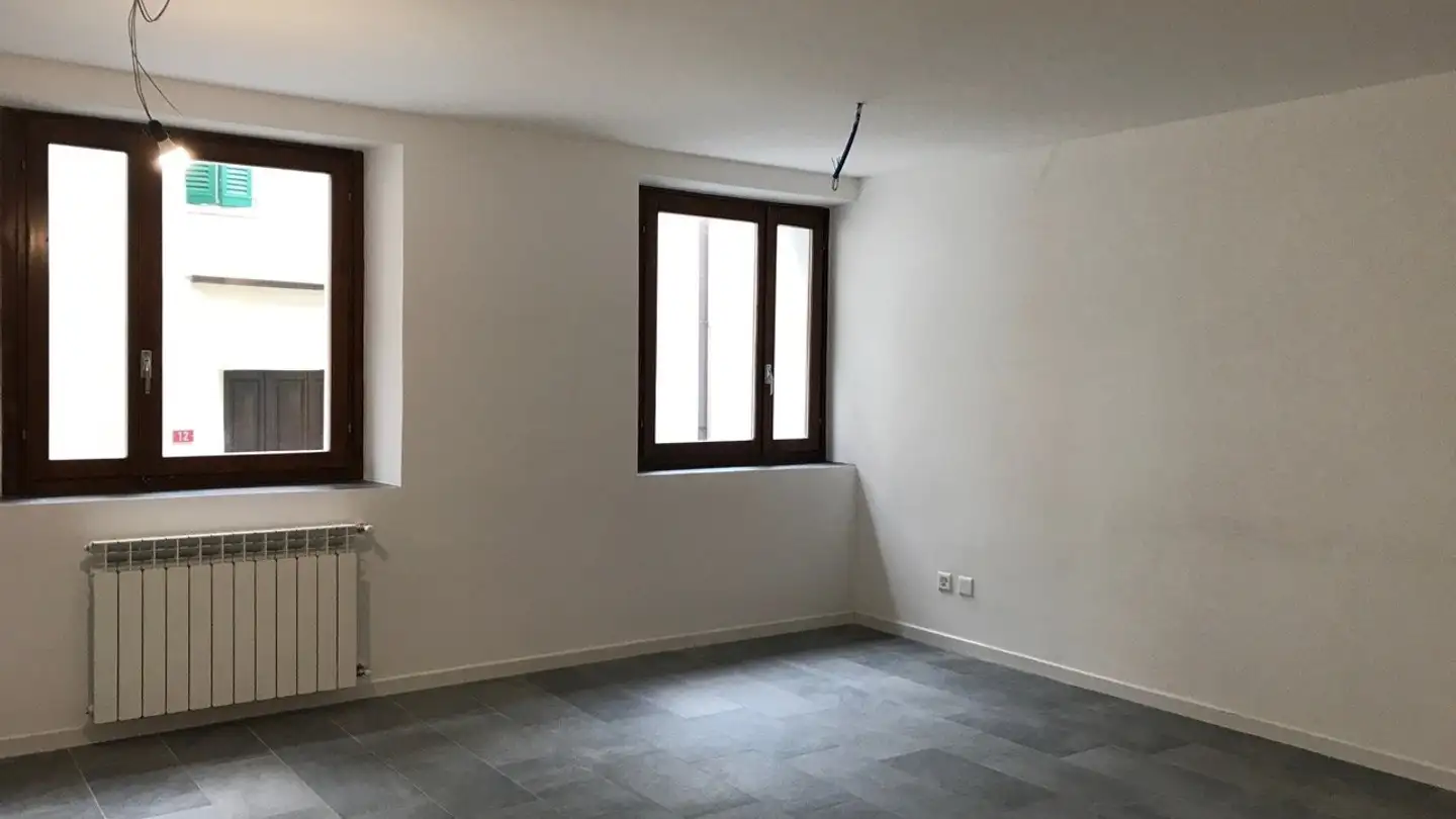 Appartamento in affitto - Di Mezzo 1, 6984 Pura - Foto 2