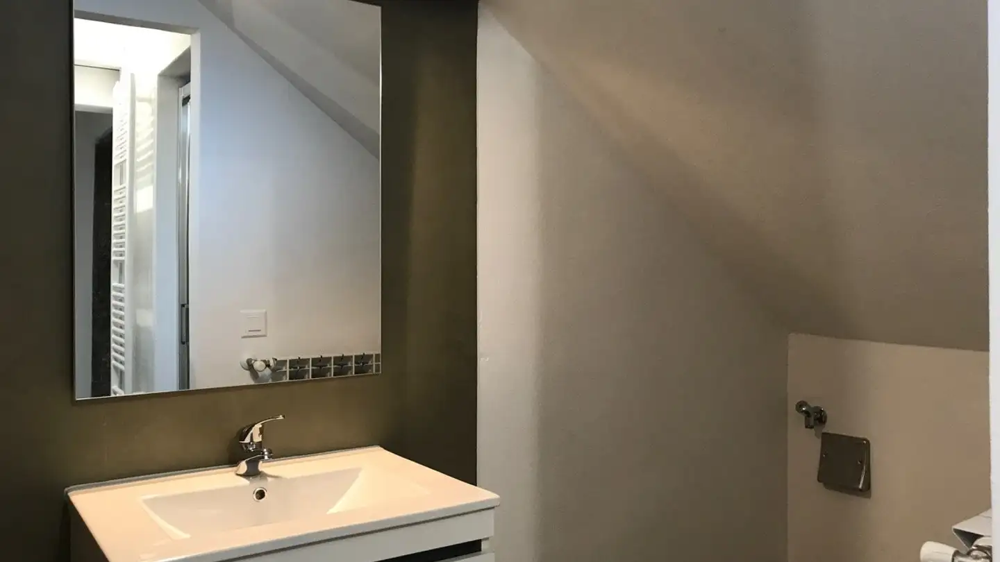 Appartamento in affitto - Di Mezzo 1, 6984 Pura - Foto 3