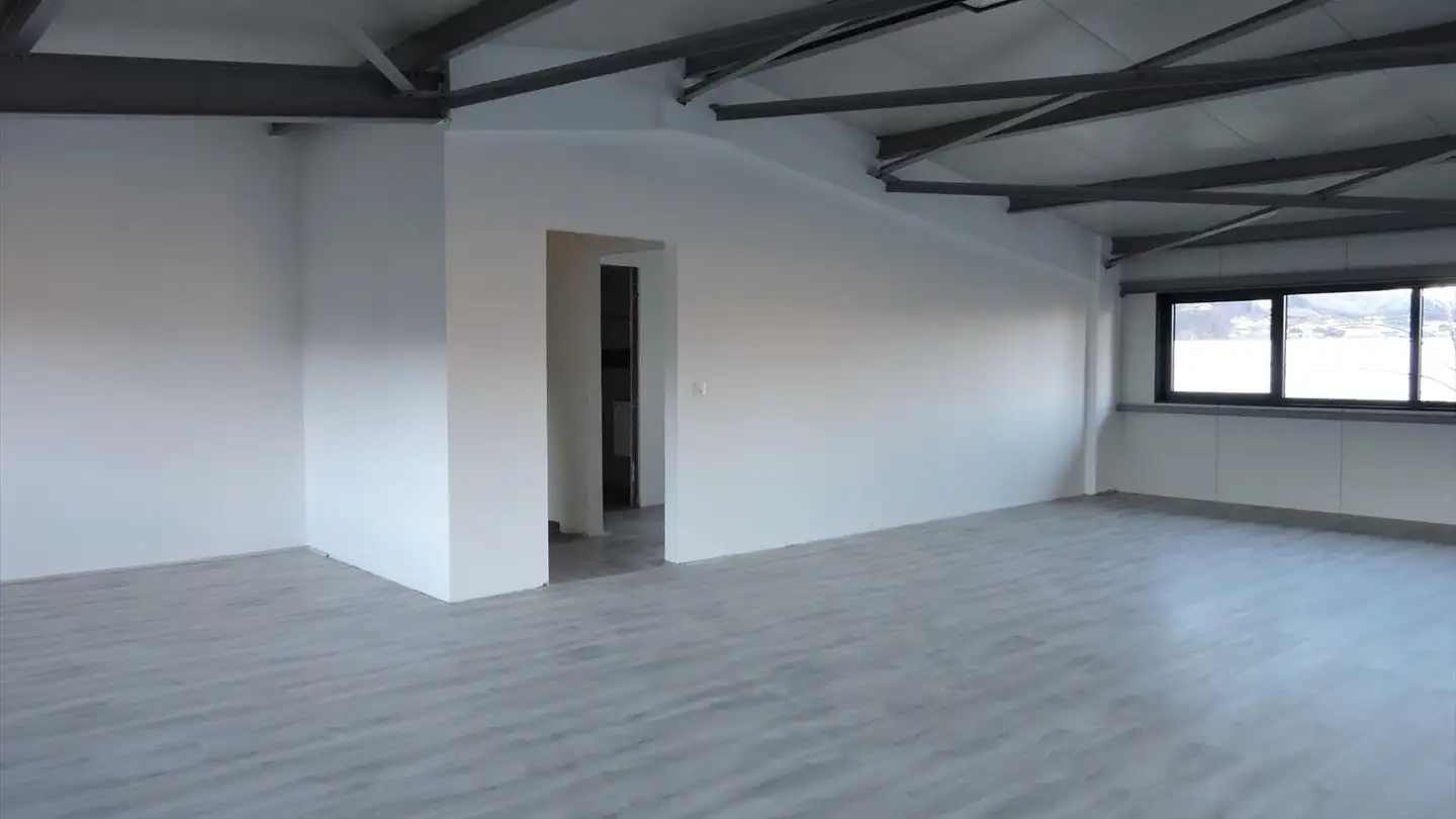 Office space for rent - 1897 Bouveret