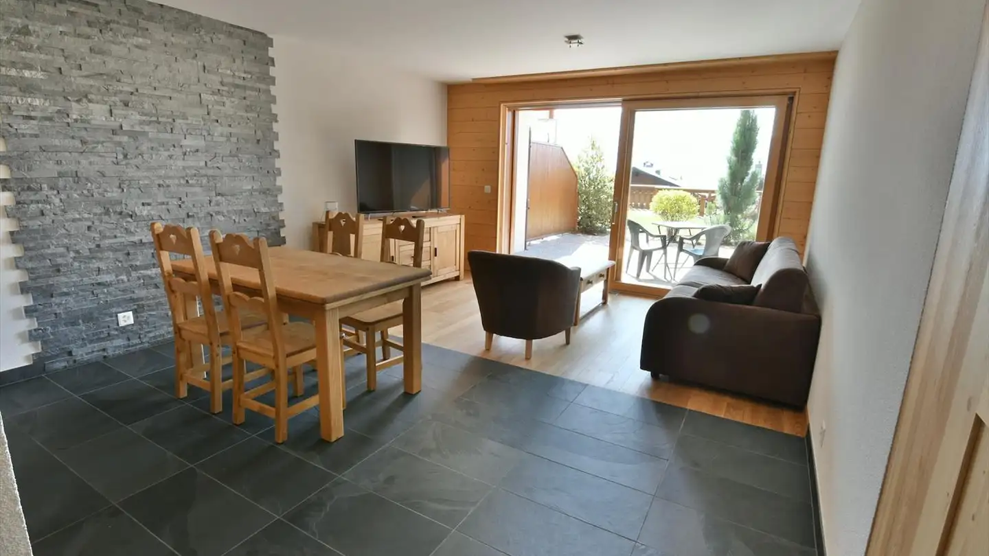 Appartamento in vendita - 1911 Ovronnaz - Photo 2