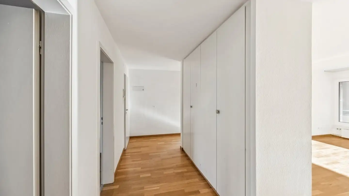 Appartement à louer - Bahnhofstrasse 23, 3066 Stettlen - Photo 3