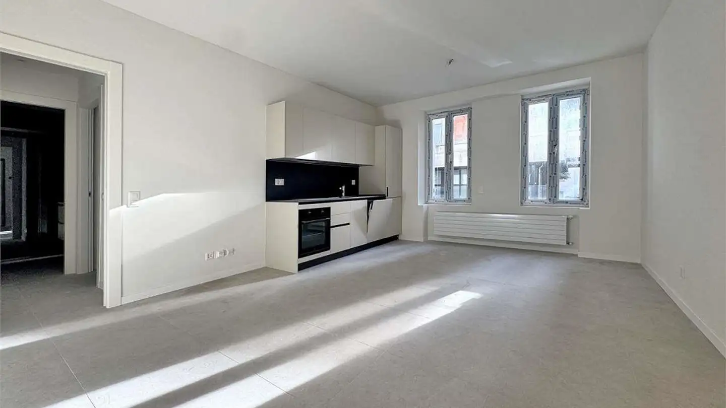 Apartment for rent - 6900 Lugano - Photo 2