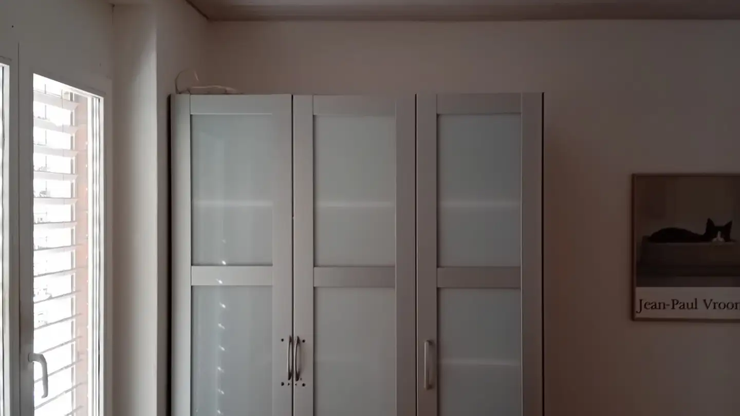 Chambre à louer - 8704 Herrliberg - Photo 2