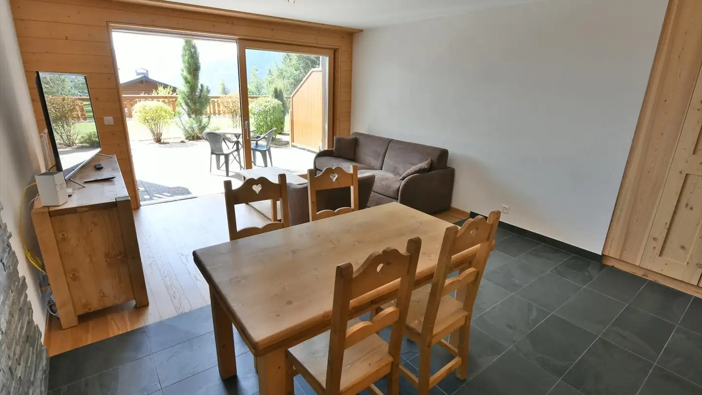 Appartamento in vendita - 1911 Ovronnaz - Photo 3