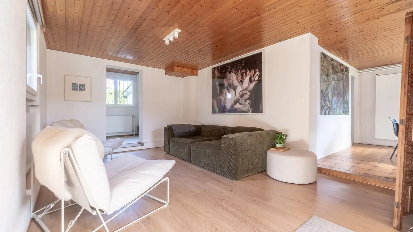 Casa singola in vendita - 1292 Chambésy - Foto 4