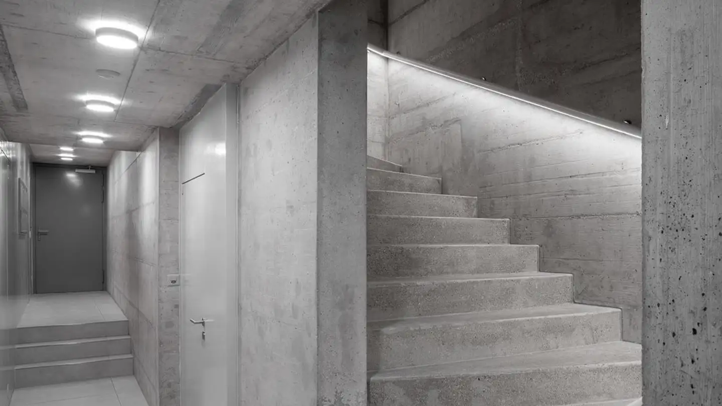 Furnished apartment for rent - Rue De La Maison-Rouge 5, 1400 Yverdon-les-Bains - Photo 3