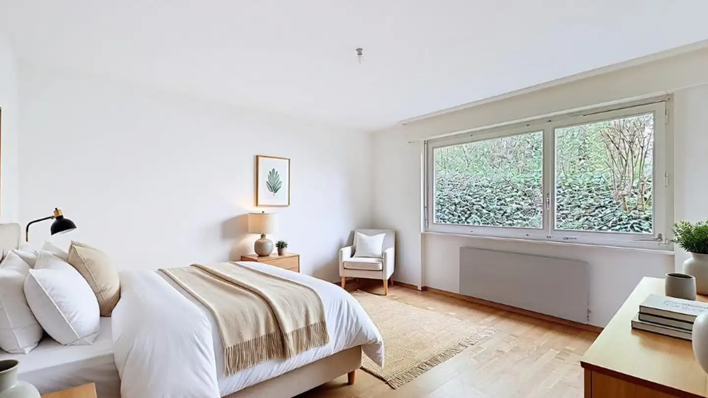 Wohnung kaufen - Route Du Bugnon, 1752 Villars-sur-Glâne - Foto 2