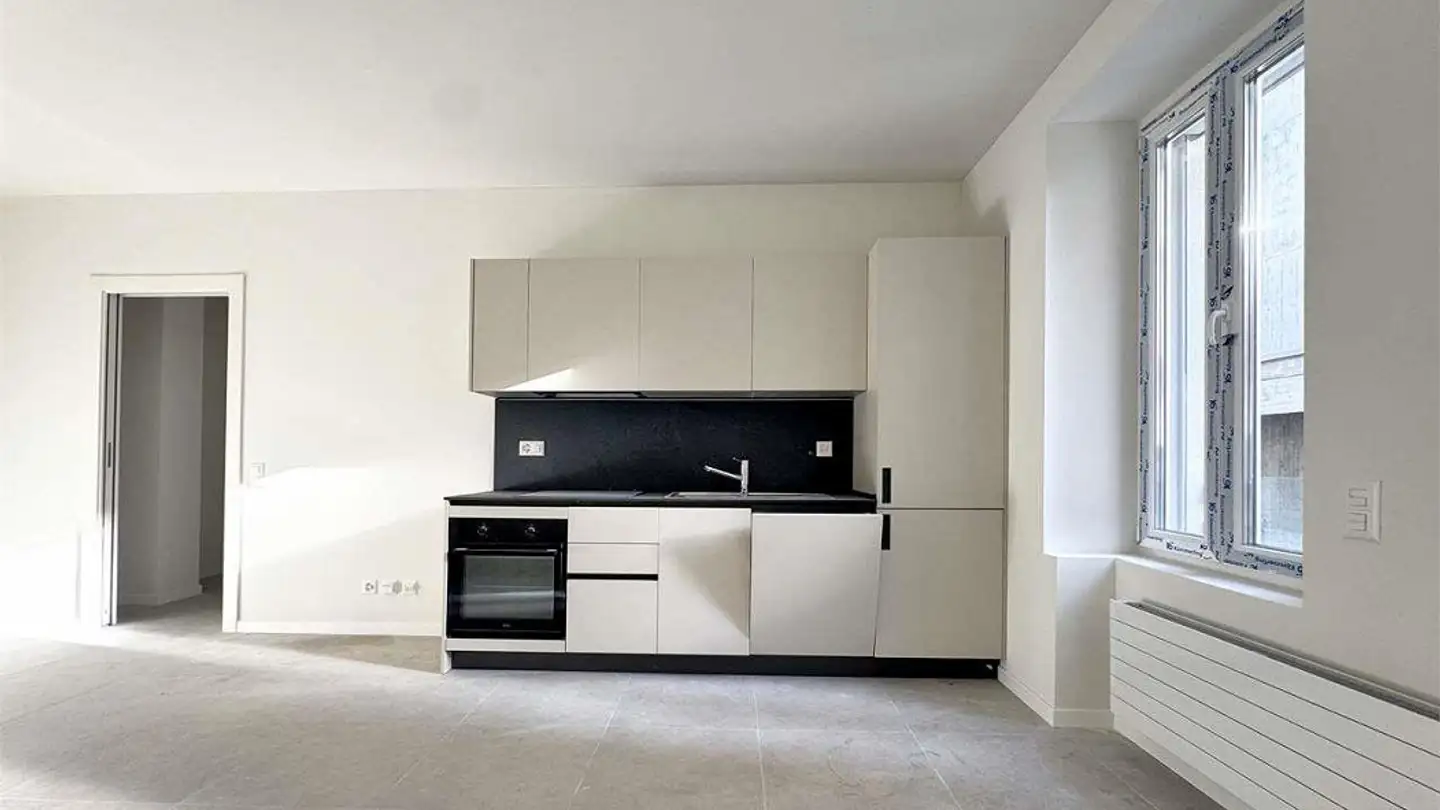 Apartment for rent - 6900 Lugano