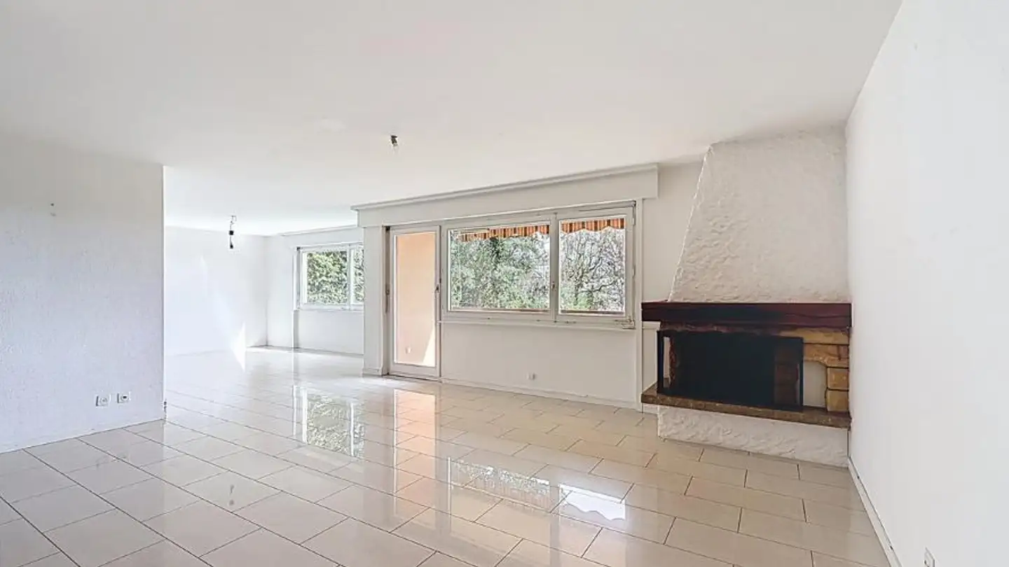 Wohnung kaufen - Route Du Bugnon, 1752 Villars-sur-Glâne - Foto 3