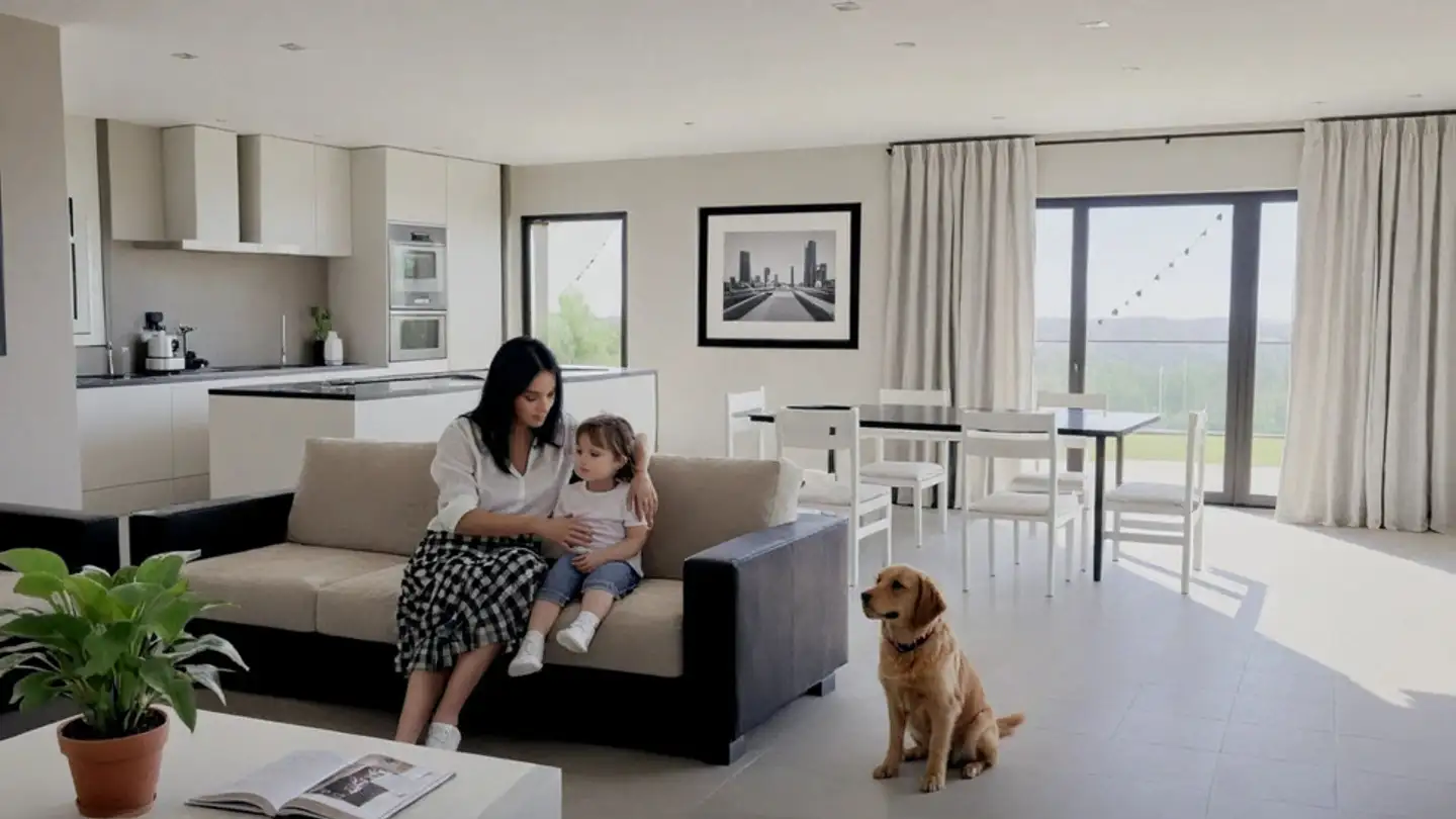 Casa singola in vendita - Rue Des Bassets 76, 2300 La Chaux-de-Fonds - Foto 4