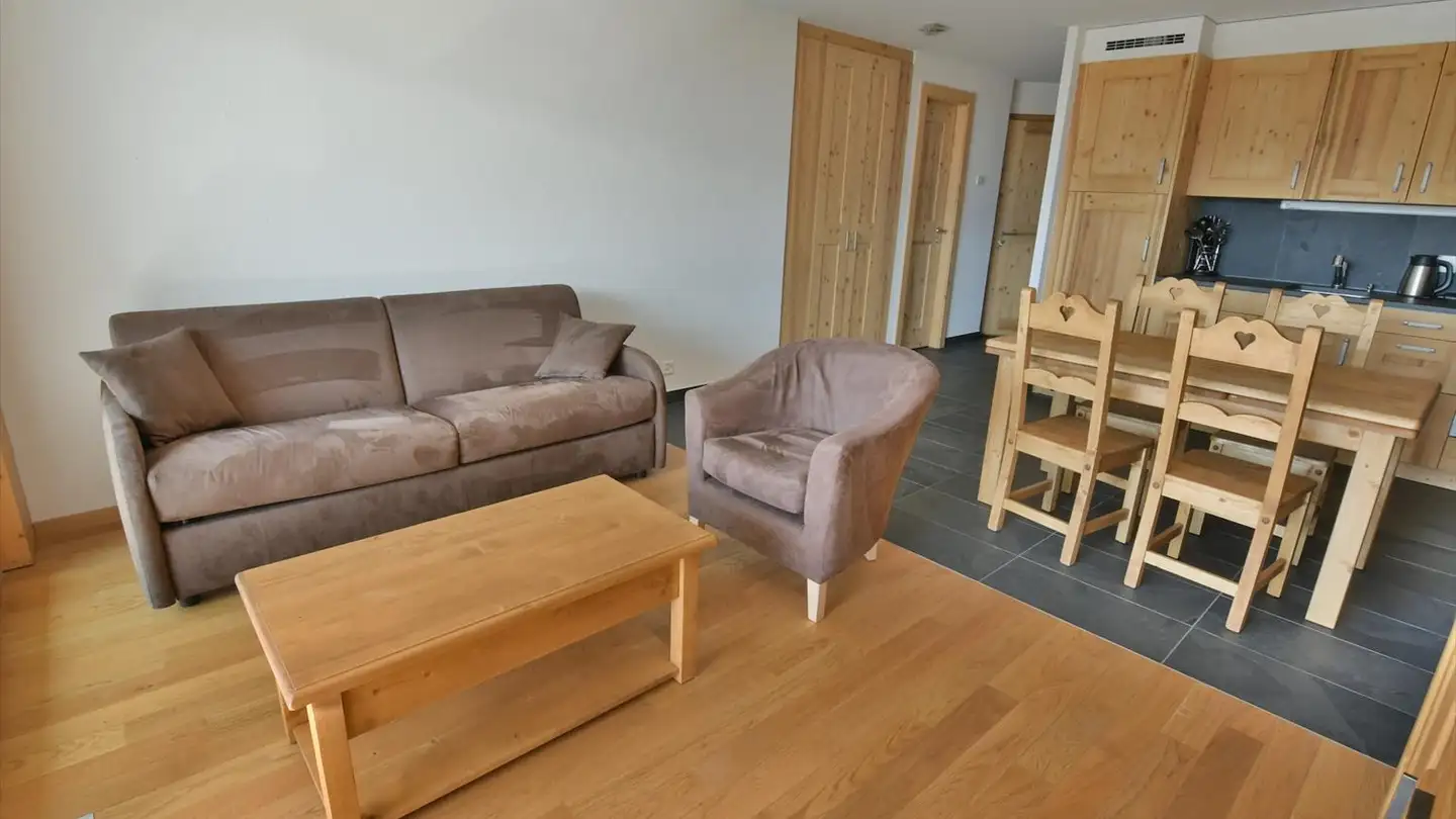 Appartamento in vendita - 1911 Ovronnaz - Photo 4