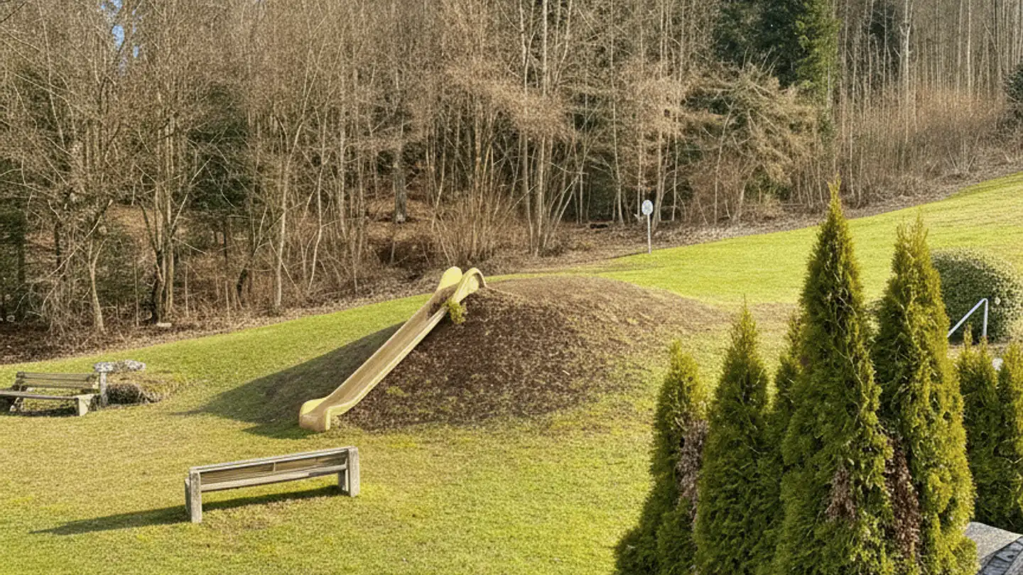 Einfamilienhaus kaufen - Hintere Gasse 17, 5453 Remetschwil - Foto 2