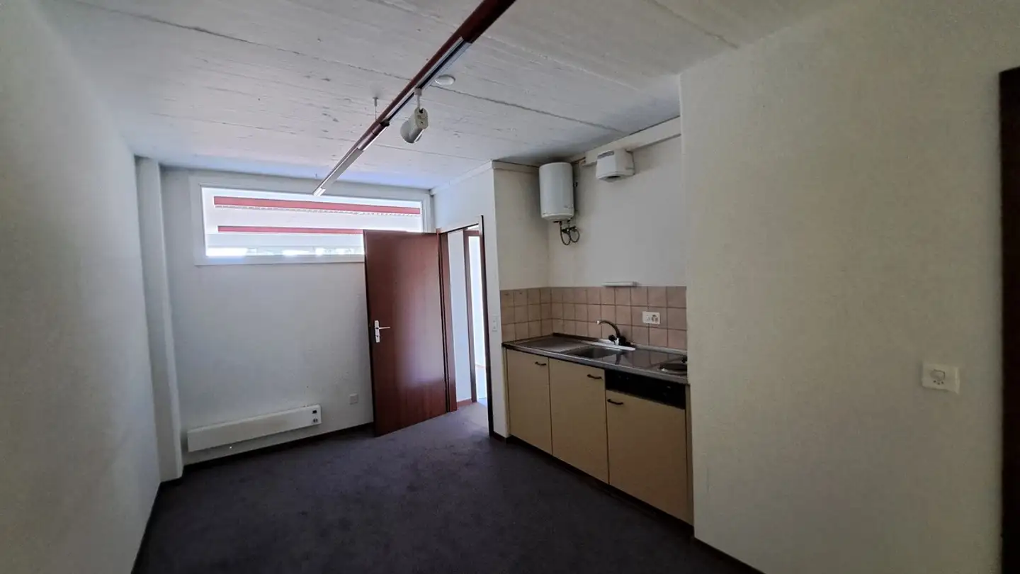 Spazio ufficio in affitto - Chemin Des Champs-Courbes 15, 1024 Ecublens VD - Photo 4