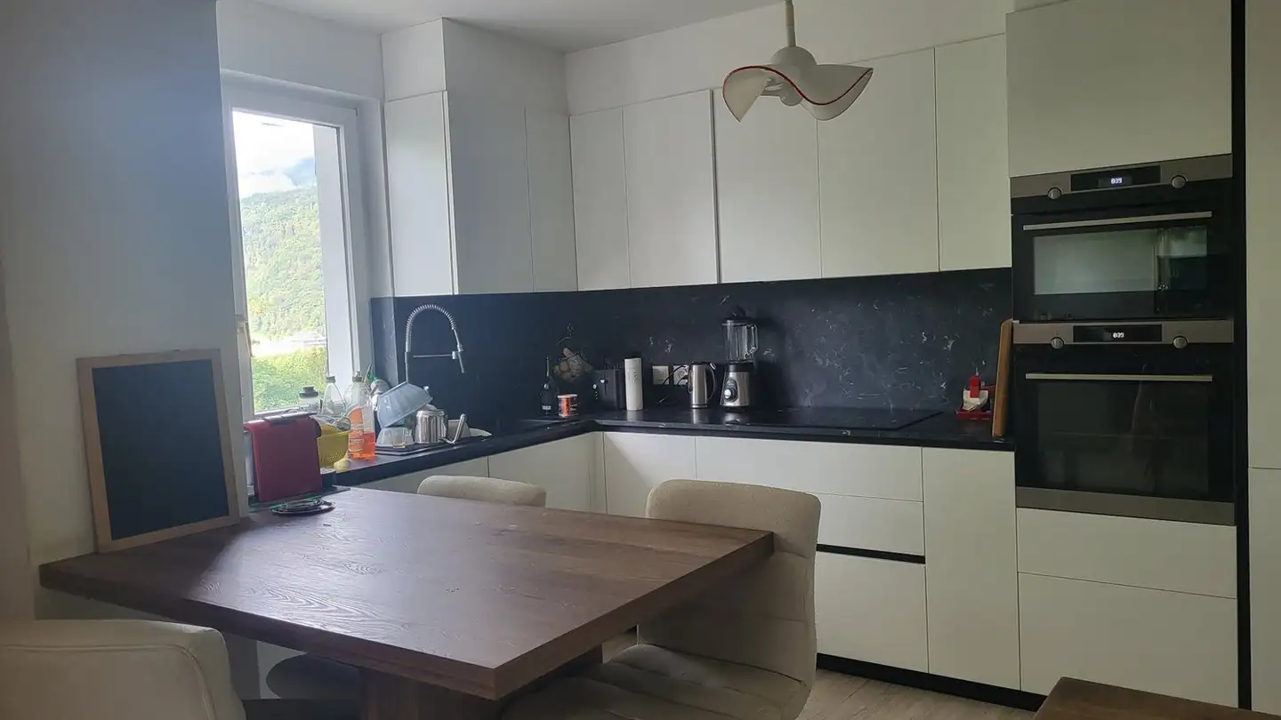 Wohnung kaufen - 6900 Lugano - Foto 3