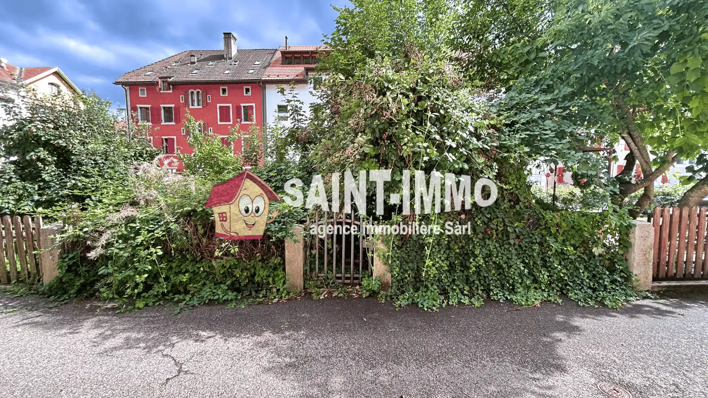 Residential building for sale - 2610 St-Imier - Photo 3
