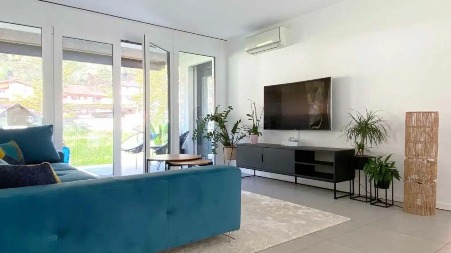 Apartment for sale - Via Soreso 5, 6917 Barbengo - Photo 3