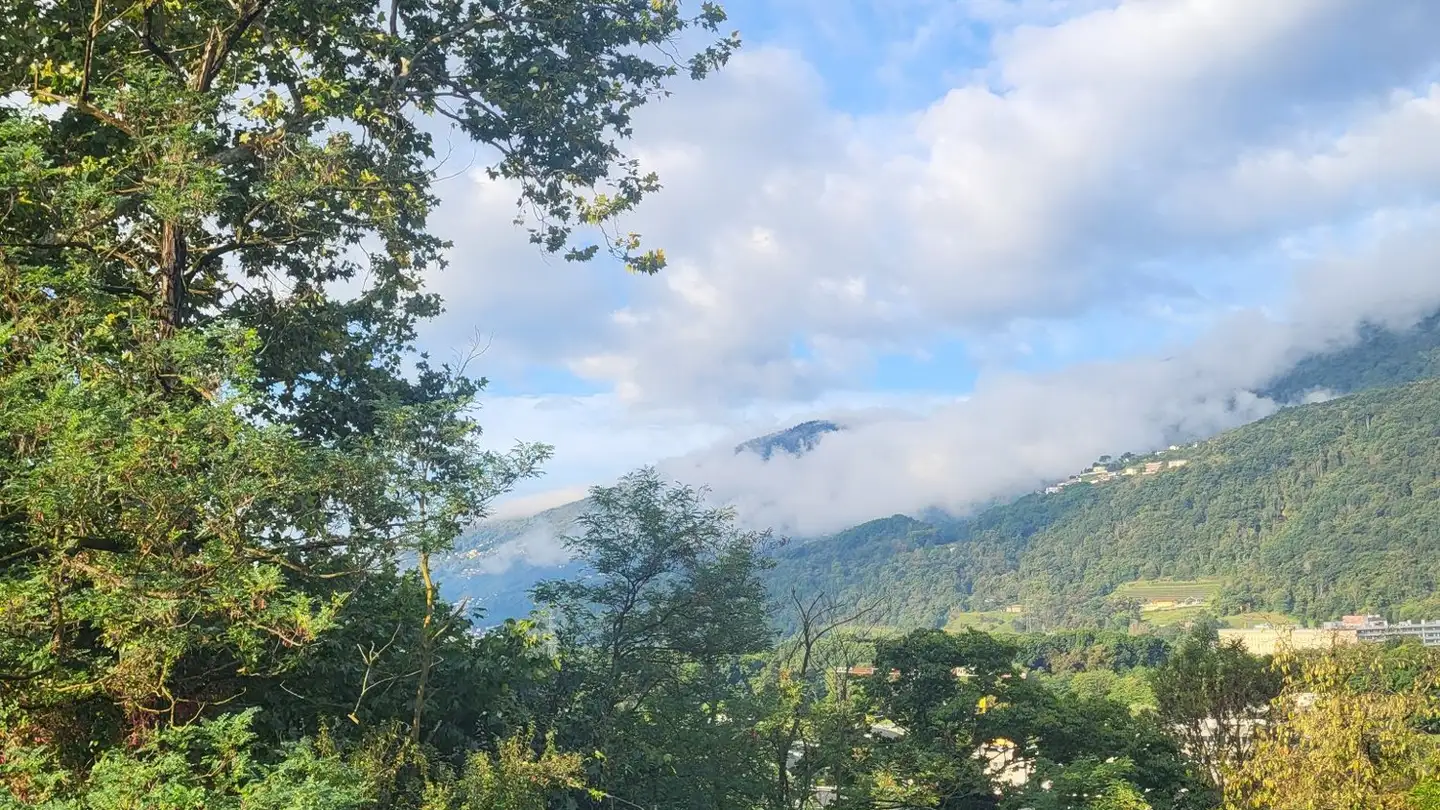 Wohnung kaufen - 6900 Lugano