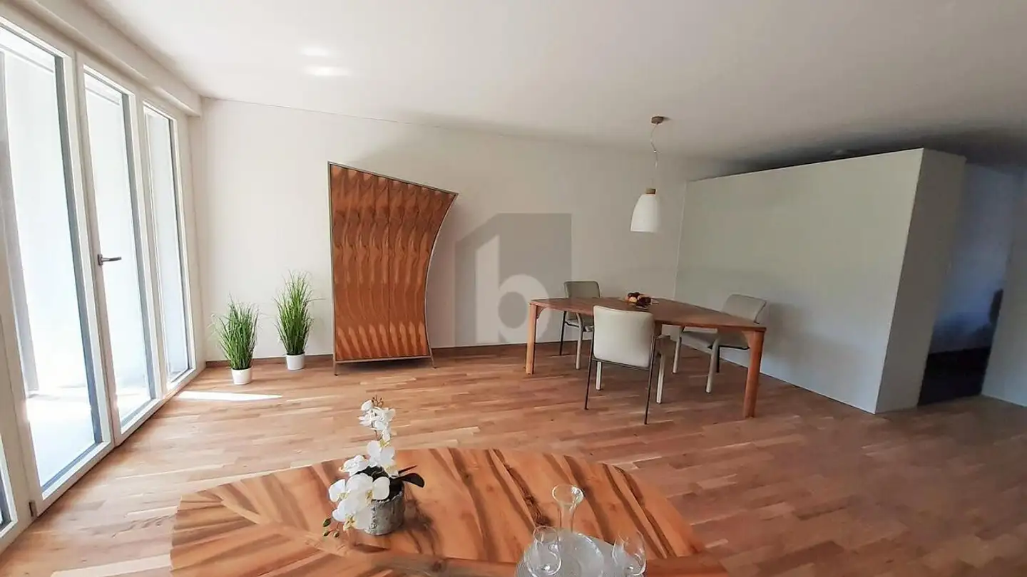 Apartment for rent - 4950 Huttwil - Photo 2