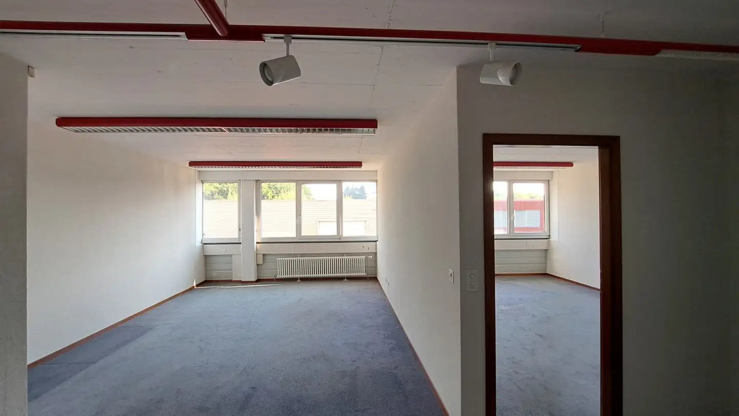 Spazio ufficio in affitto - Chemin Des Champs-Courbes 15, 1024 Ecublens VD - Photo 3