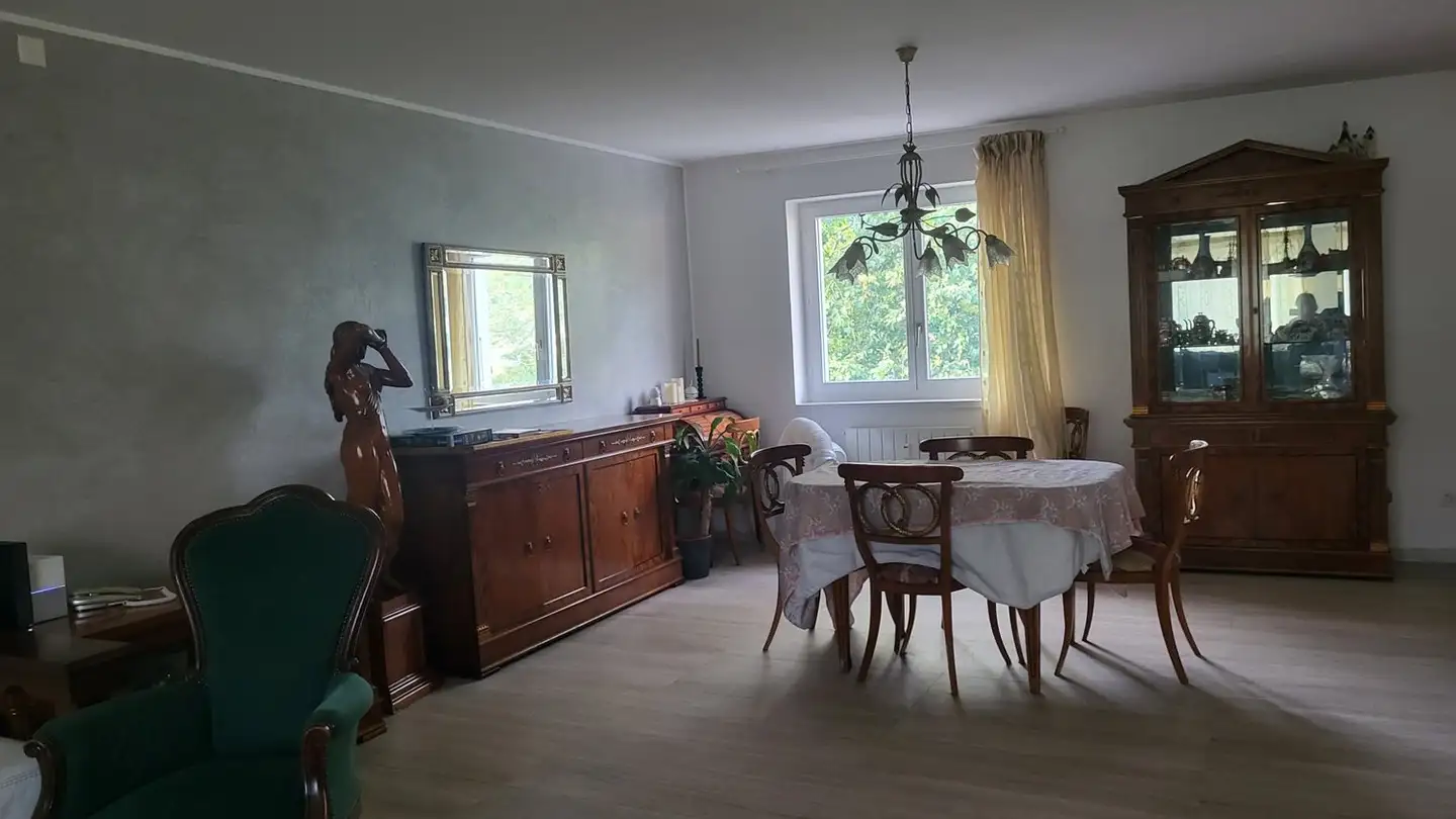 Wohnung kaufen - 6900 Lugano - Foto 2