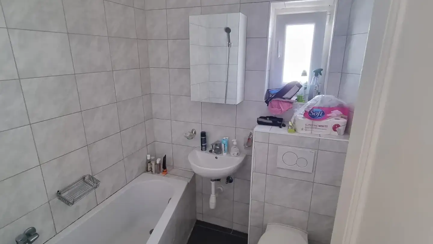 Appartement à louer - Villas Du Mont, 1020 Renens VD - Photo 3