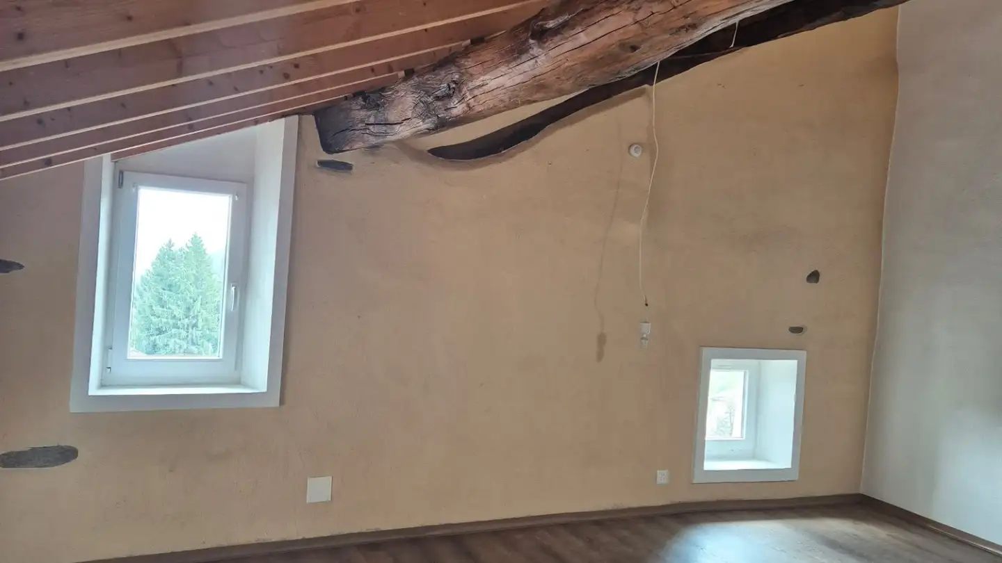 Einfamilienhaus mieten - 6986 Miglieglia - Foto 3