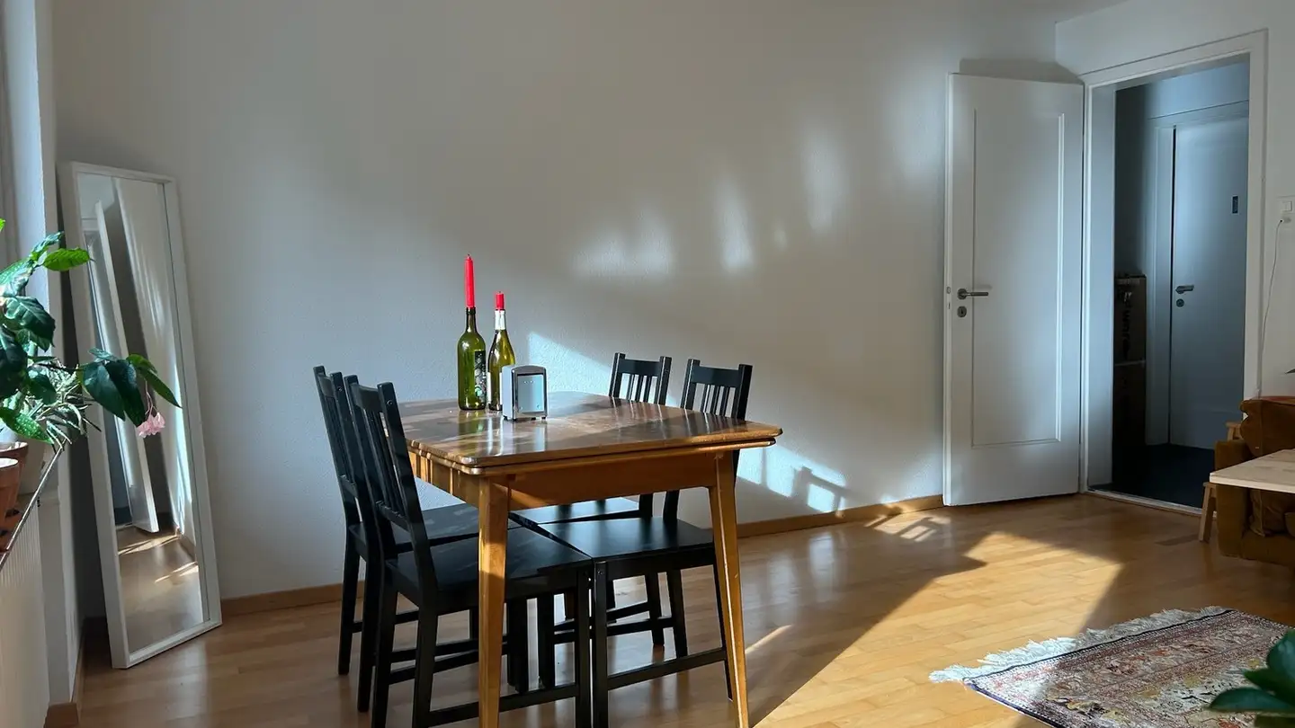 Stanza singola in affitto - Neumattweg 3, 3097 Liebefeld - Foto 3