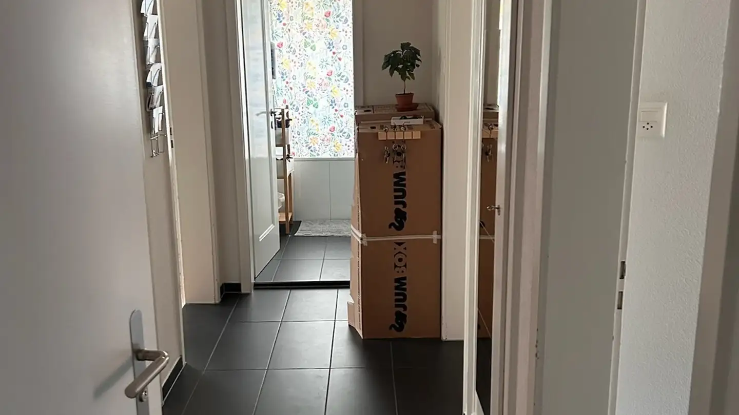 Stanza singola in affitto - Neumattweg 3, 3097 Liebefeld - Foto 4