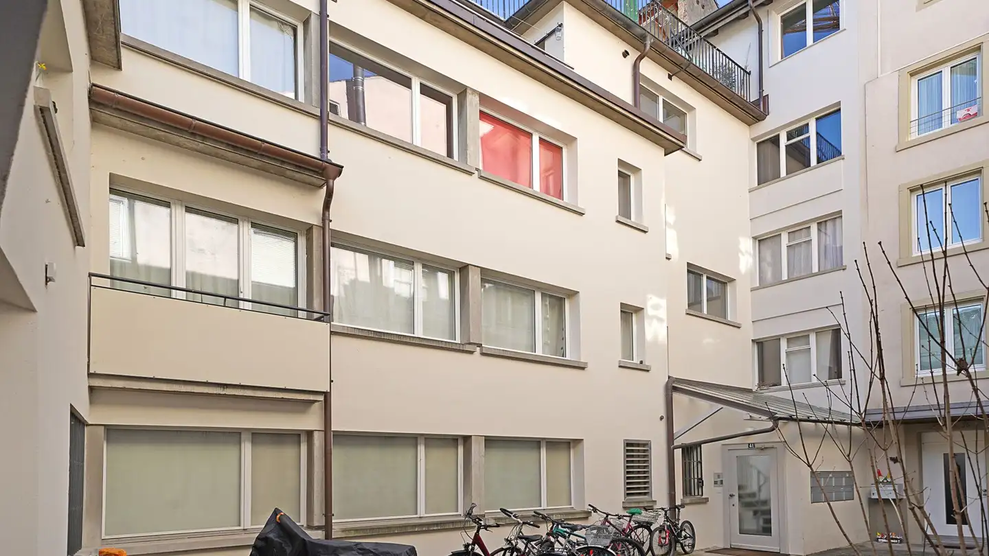 Residential building for sale - Rathausstrasse 41, 4410 Liestal - Photo 4