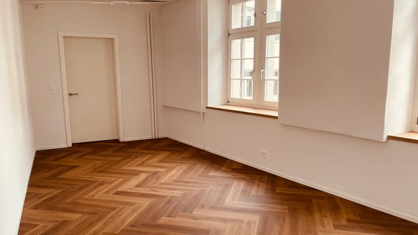 Commerciale in affitto - Fischmarktstrasse 4, 8640 Rapperswil SG - Photo 2